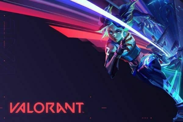 valorant new agent