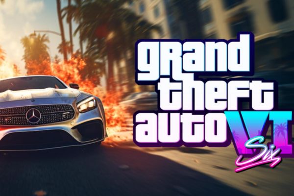 GTA 6 OFFICIAL RELEASED DATE