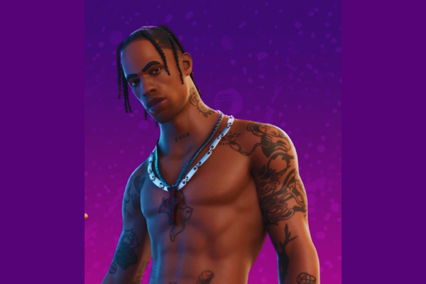 is travis scott coming back to fortnite?